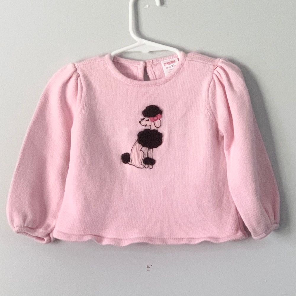 Gymboree - Picture 1 of 1